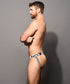 Paws Mesh Jock